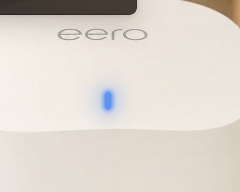 Wait for the light setup
